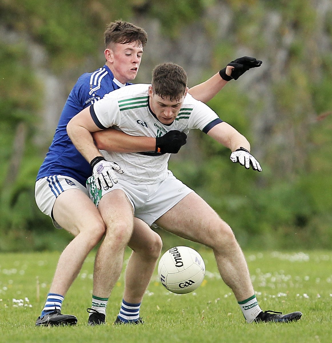 Ilen Rovers' long wait for a win is over. Having last won a game in April 2023, @IlenRoversGAA have had to wait 386 days for the next victory, beating Bantry on Sunday in Division 4 of the county league. Full report & Ilen reaction in Thursday's @SouthernStarIRL. 📸 Paddy Feen