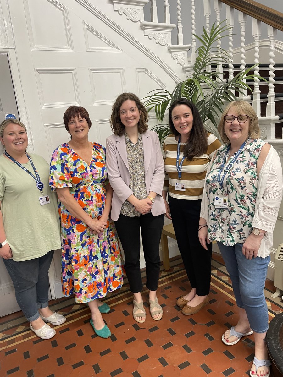 We welcomed Sara Coombes, the Labour Party Parliamentary Candidate for West Bromwich to our Oldbury office last week. It was a great opportunity for us to share the daily challenges facing residents and discuss future priorities. #WeAreCitizensAdvice