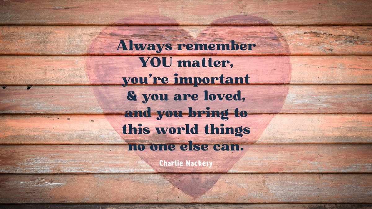 As the end of the year creeps closer and closer—we continue to pour our heart into our students and schools day in and out. Don’t forget yourself though. Remember that every action starts with you & what you bring! Have a great week! #CelebrateMonday