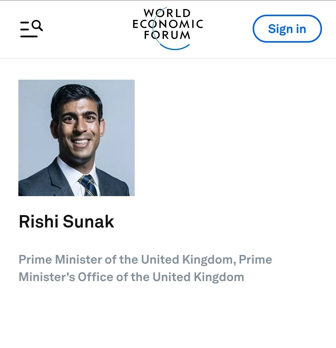 We need to get Rishi Sunak out of No10. Labour can save us.