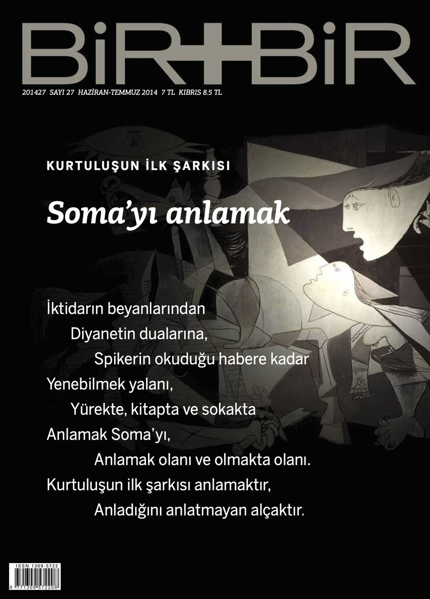 #SomaKatliamı #13Mayıs2014 #SomayıUnutmaUnutturma Ankara'ya Adalet Yürüyüşü, 2018. Somalı aileler anlatıyor: birartibir.org/adaleti-yerin-… 'Çizmelerimi Çıkarayım mı?' kitabının yazarları Onur Yıldırım ve Uğur Umman ile katliamın dördüncü yılında Soma: birartibir.org/ac-kalmakla-ze… #Soma
