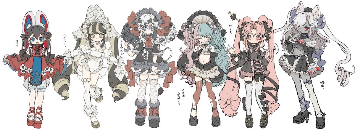 くぎばっと tweet media