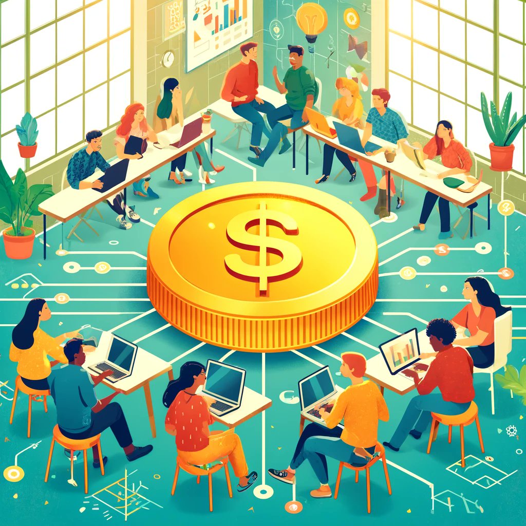 digialchemynft's tweet photo. Which coin would you prefer us to use for our reward payments? We think Solana $SOL. And you?
#NFT #NFTs #NFTCommunity #NFTsCommunity #Giveaways #NFTGiveaways #SOLGiveaway

$BONK $JUP $DOG $WIF $PARAM $GME https://t.co/2PuN1EAQRD
