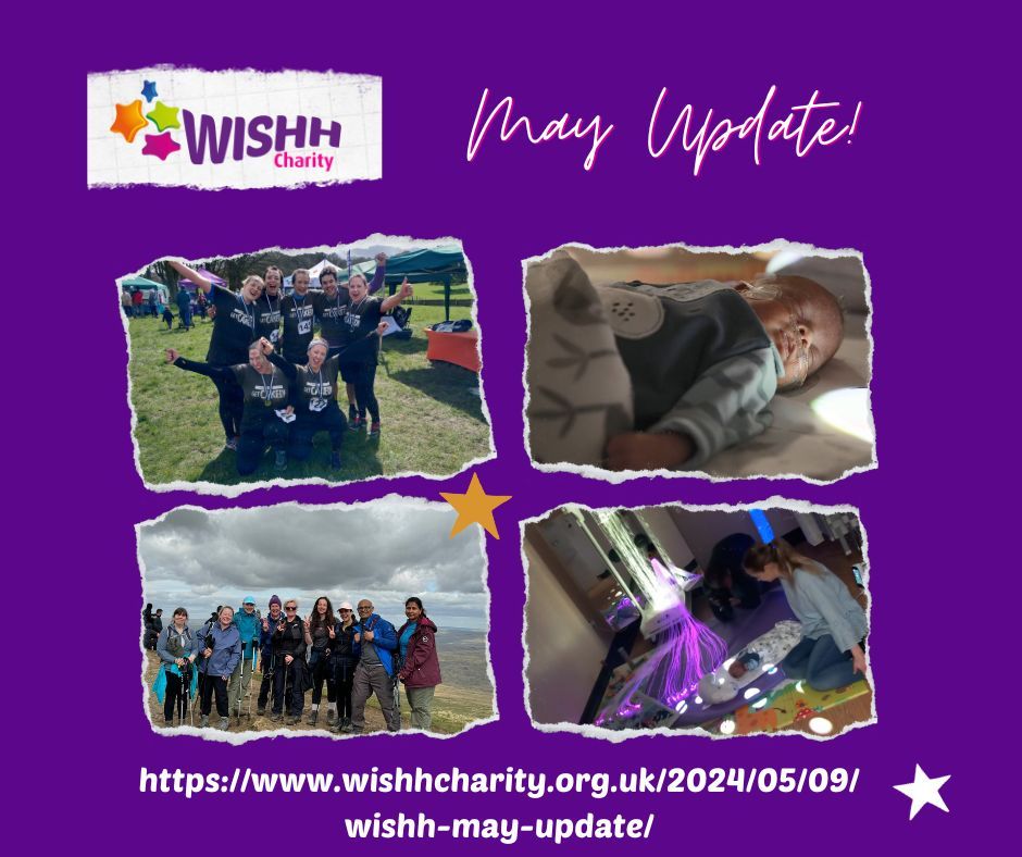 WISHH Charity 💙 (@wishhcharity) on Twitter photo Exciting news, here’s our WISHH Charity newsletter, find out more on our @HullNICU Space to Grow appeal. Wonderful fundraisers, events & activities you can become involved in to help us make a difference to <a href="/HullHospitals/">Hull University Teaching Hospitals NHS Trust</a>! #MondayMotiviation #WISHHcharity buff.ly/4bcechF Exciting news, here’s our WISHH Charity newsletter, find out more on our @HullNICU Space to Grow appeal. Wonderful fundraisers, events & activities you can become involved in to help us make a difference to <a href="/HullHospitals/">Hull University Teaching Hospitals NHS Trust</a>! #MondayMotiviation #WISHHcharity buff.ly/4bcechF