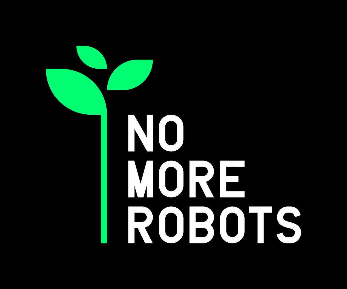 No More Robots is looking for new games to sign! - We *love* signing stuff from small teams / solo devs - We *love* weird games - Especially games that are aiming to launch in 2024/2025 Hit me up with details, videos, builds, anything: publishing [at] nomorerobots [dot] io