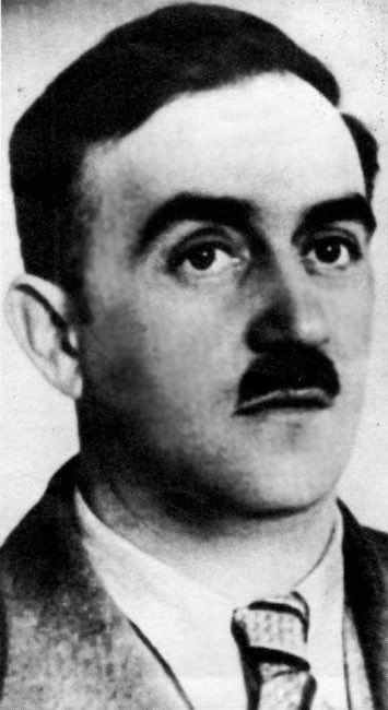 AustriainLT's tweet photo. Join in - May 14! Screening of a biopic on Austrian sergeant &amp; Righteous Among the Nations, Anton Schmid. Rescuer of hundreds of Lithuanian Jews during WW II. 6pm, Gaon Museum of Jewish History, Pylimo g. 4A, free entrance. 🎬🕍
➡️https://t.co/KOpRNRdh6s
➡️https://t.co/FMAHnUNdka https://t.co/BIvQGPK6RY
