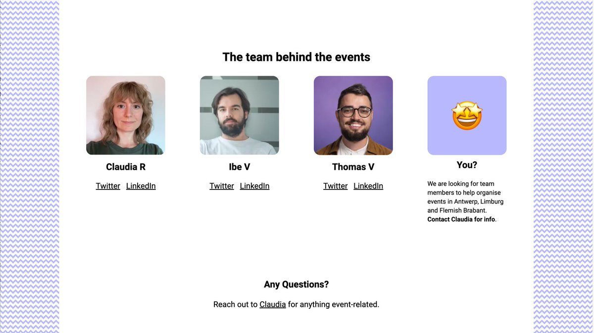 Fronteers Belgium tweet media