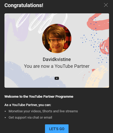 David / Vee tweet media