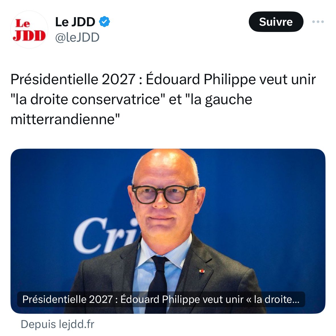 E que s'apelerio « En Marche » 🤹🏻‍♂️🤡