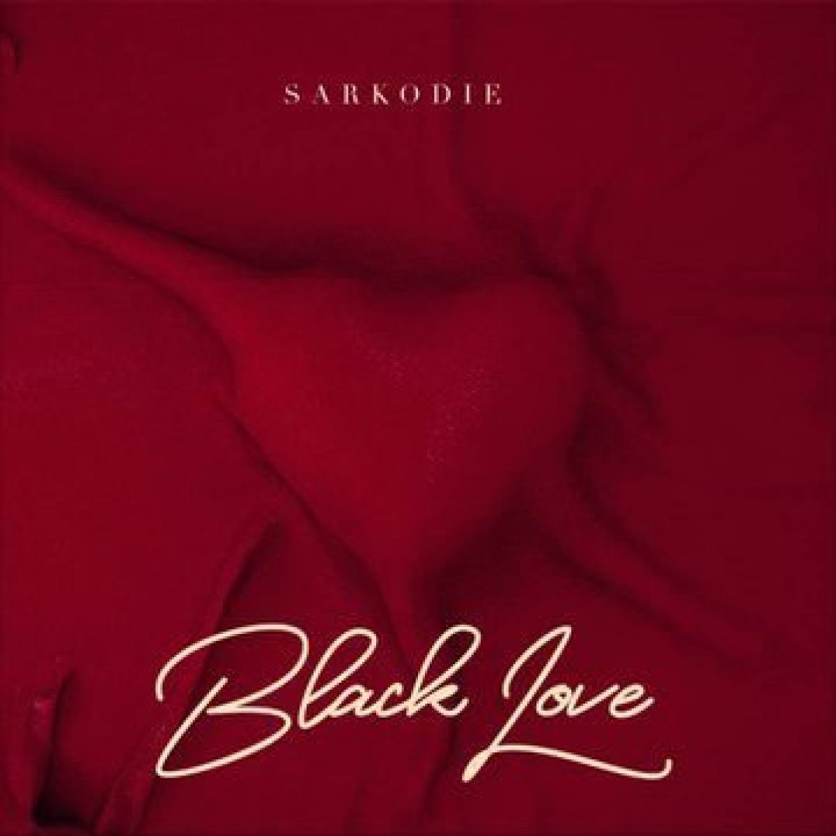 Your favorite Sarkodie album??