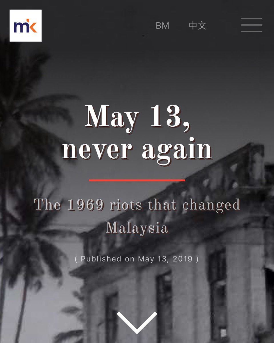 ErnestOnPT's tweet photo. What was crucially a nation-changing event is now passed off to be forgotten or ignored by everyone until it’s convenient as a threat to those who challenge the political class

If we’re never brave to face our history and reckon with it, we are bound to make the same mistakes https://t.co/kZyh8I5LKC