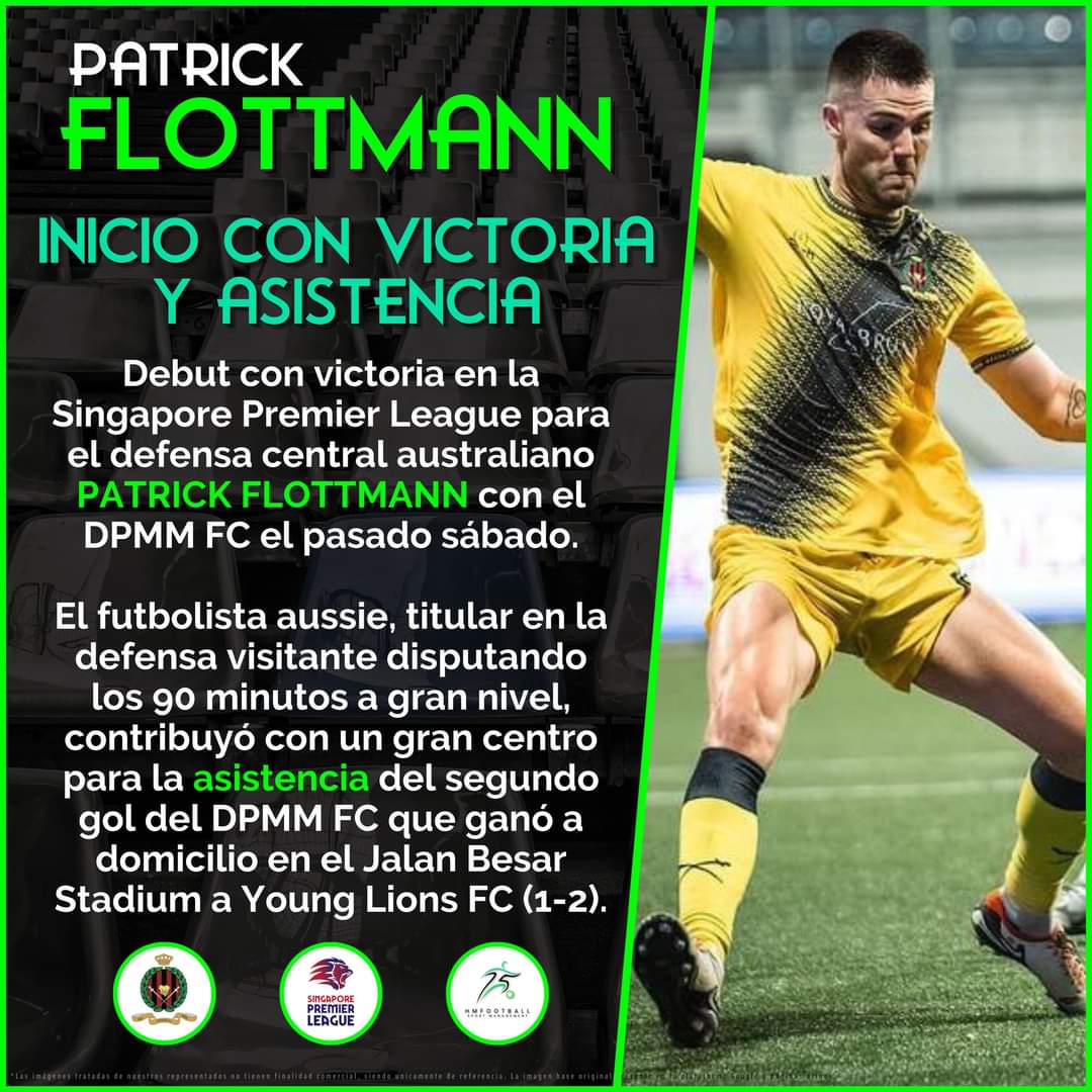 HMFootball Sport Management tweet media