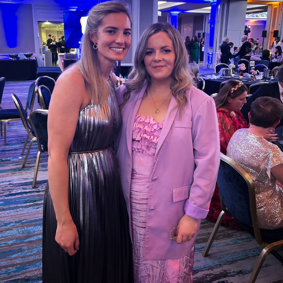 Gráinne Dwyer tweet media