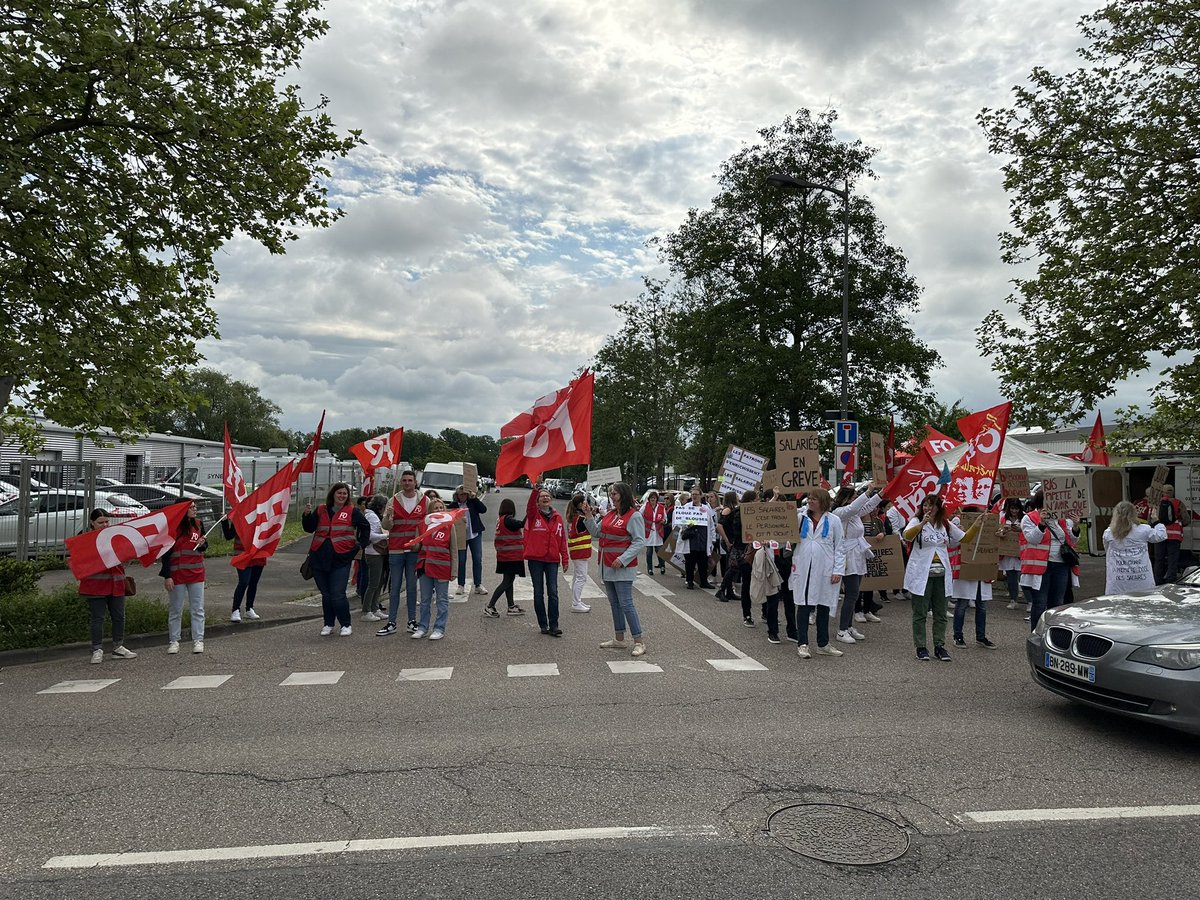 FO Moselle tweet media