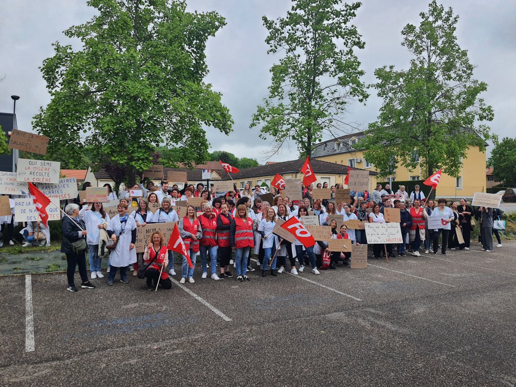 FO Moselle tweet media