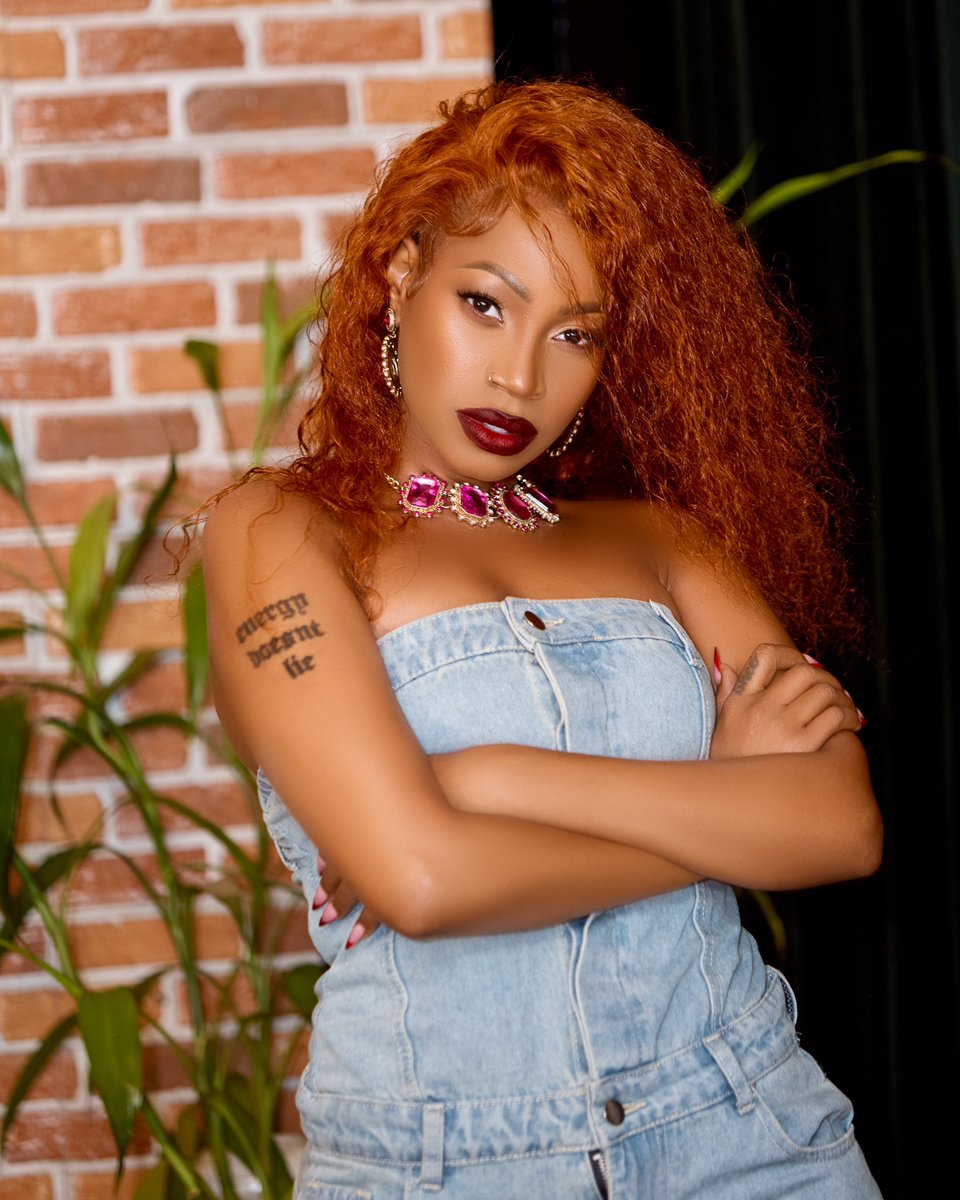 Ksheebah1's tweet photo. They can follow your recipe, but they’ll never replicate the sauce 😃
#NotPimikable🤣 #SipimikaRemix🔥 https://t.co/4l8GTeWCkT