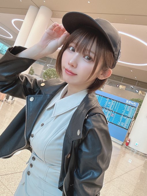コスプレイヤーえなこのTwitter画像25