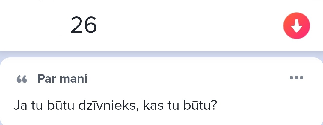 Tinderists tweet media