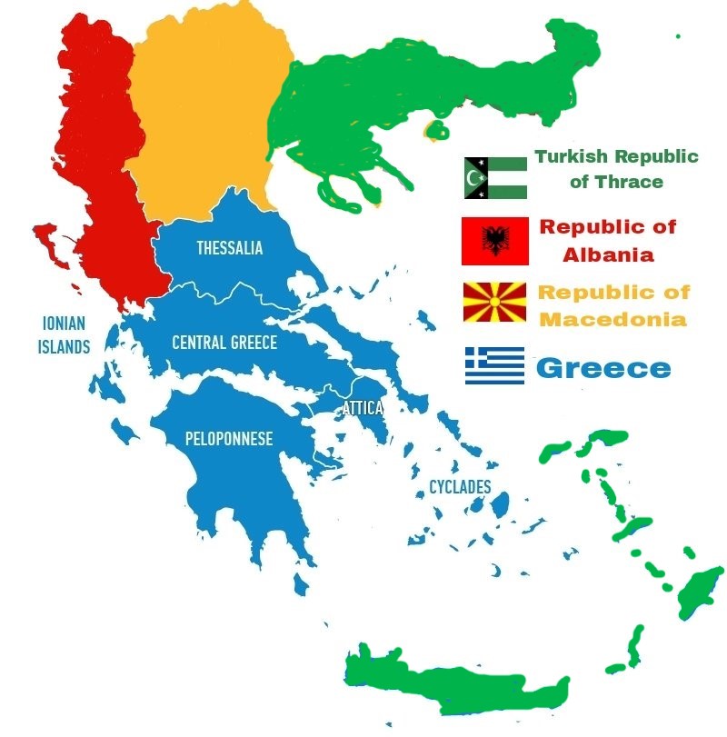 vxaz_79's tweet photo. Τούρκοι, Σκοπιανοί, Αλβανοί κυκλοφορούν αυτό τις τελευταίες ημέρες. https://t.co/mxUfgZLU9u