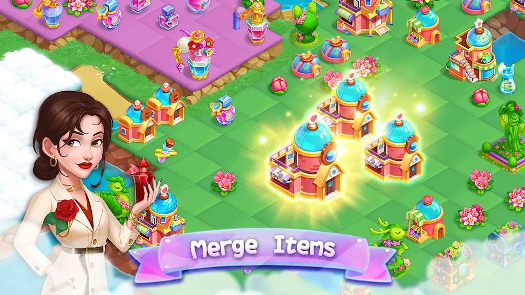 Merge Farmtown MOD New Update!
#mobilegames #modapk 
MOD info:
💎Free Shopping
Size:135.51MB
Vers:2.2.8

⬇️⬇️Download NOW:
gamekillerapp.com/games/merge-fa…

Follow us for more!
Or visit: gamekillerapp.com for more high-quality MODs.