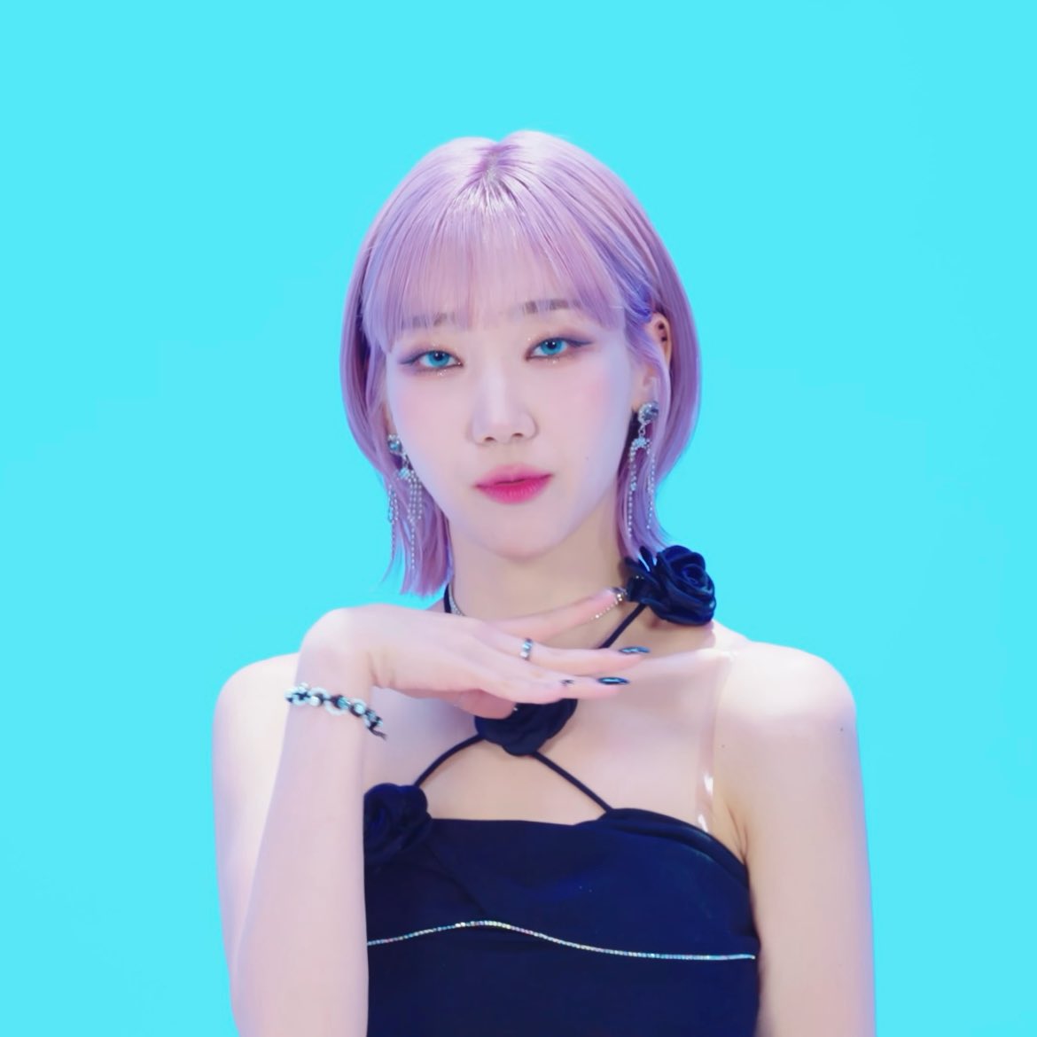 FERRYBLUE_twt's tweet photo. [#HYEYOUNG] #VISUAL_CAM 
Highlights Collection~❤️

 여우🦊 윙크! 혜영이가 보고 싶다면?!

✨FERRY BLUE_ YOUTUBE✨
https://t.co/9qzZ7kmMa7

#페리블루 #FERRYBLUE #EVERYTHINGISYOU https://t.co/B9Rp2fmG92