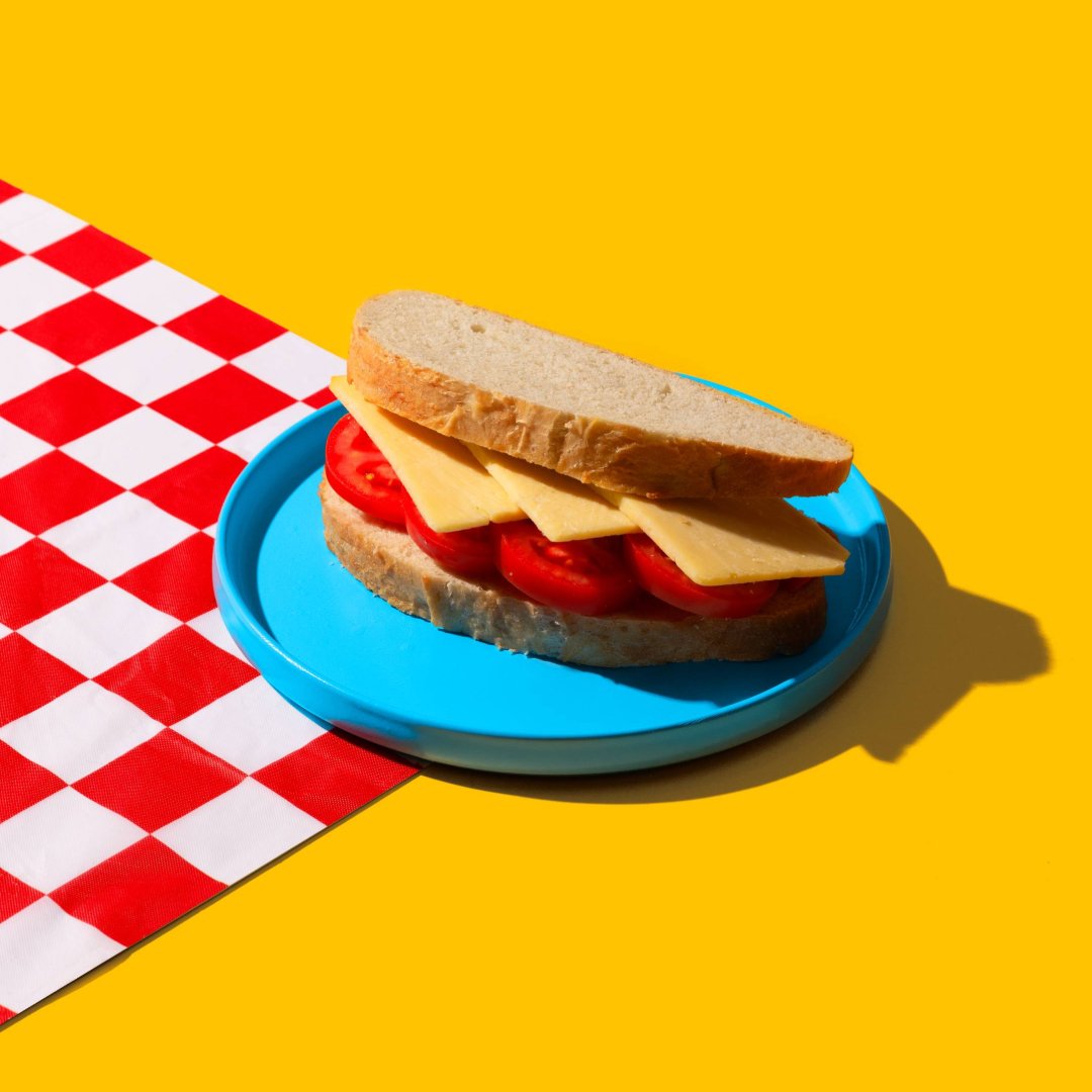 quantockstudio's tweet image. 📸 Say cheese! 🧀 Check out these vibrant lifestyle shots for @OrganicHerd! Popping with colour and playfulness, this clever visual marketing strategy disrupts the organic market in the best way possible. Don&apos;t miss out on the full case study - head to our website now...