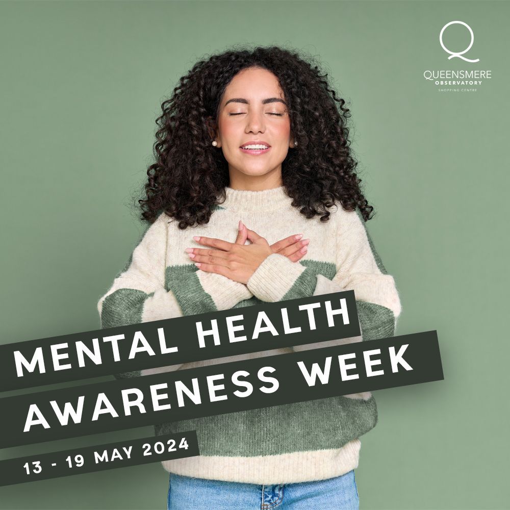 🌟 Join us for Mental Health Awareness Week 2024, running from May 13th to 19th, focusing on the theme of “Movement: Moving more for our mental health”. 💫 #MentalHealthAwareness #MovementForMentalHealth #FindYourBalance