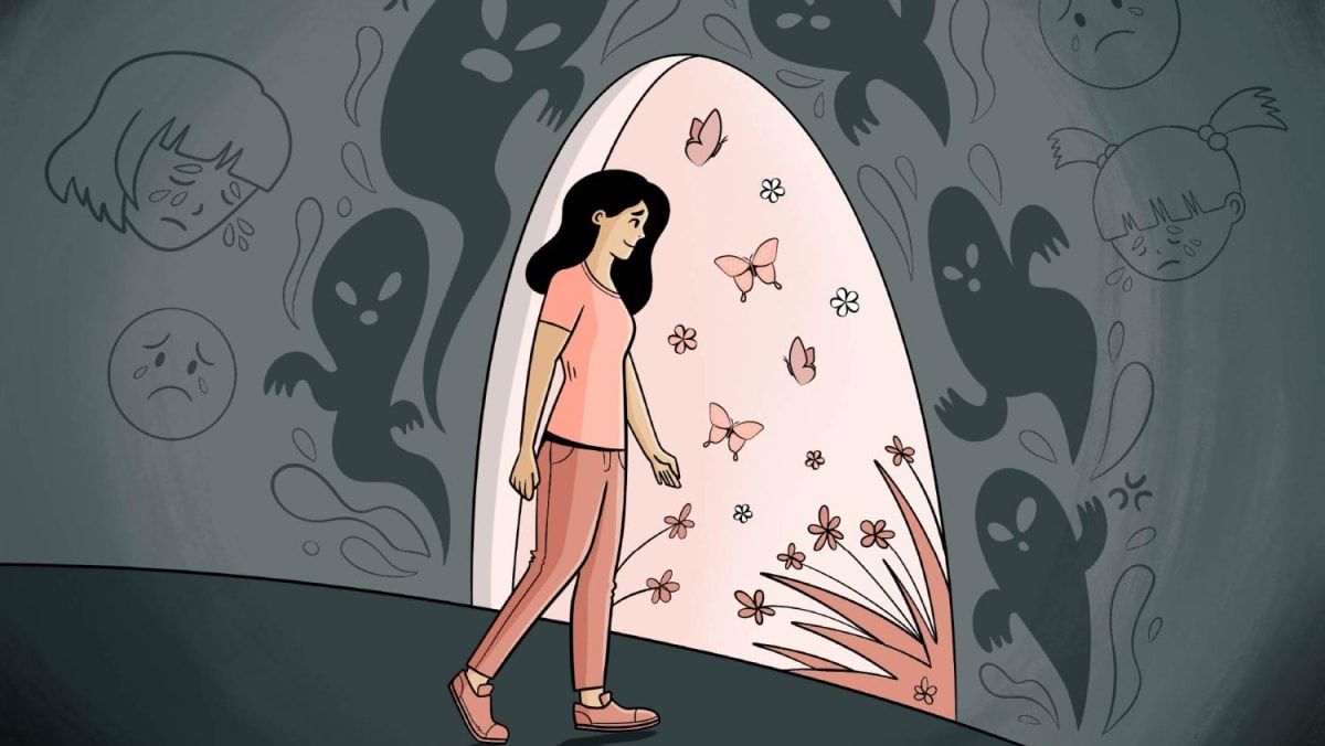 Despite enduring years of abuse, Sharon Khoo found healing through forgiveness. Letting go of resentment towards her abuser helped her step away from her painful past and make healthier life choices.
bit.ly/4bh85J6
#trauma #relationaltrauma #healthyliving