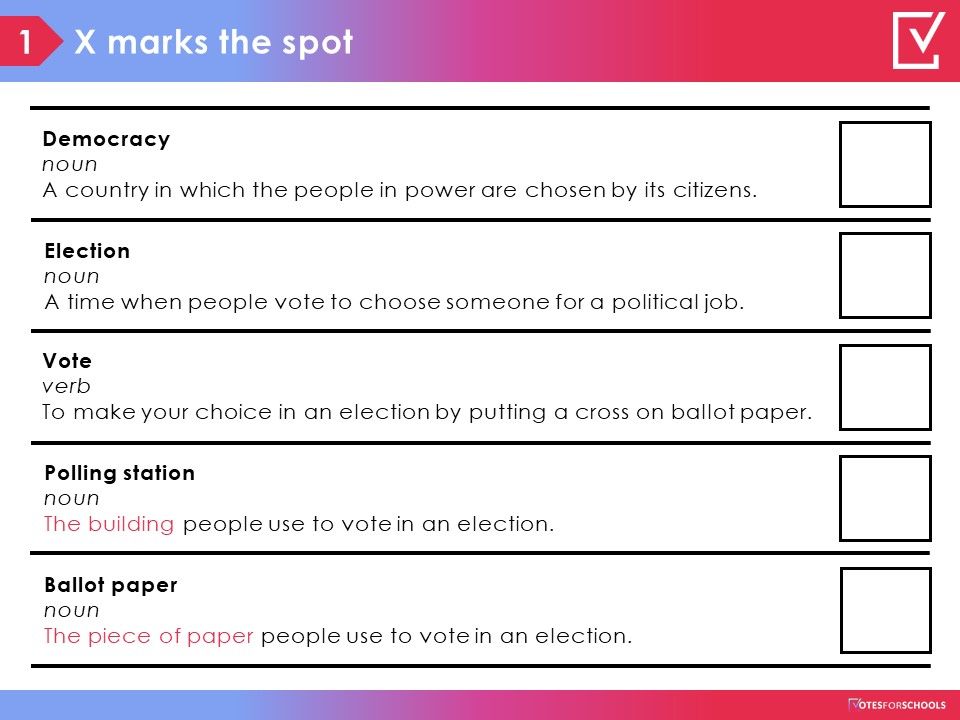 With up to 49% of the world’s population taking to the polls this year, we are exploring whether rewarding people for voting is a good idea. Here’s one of our 7-11 activities!
