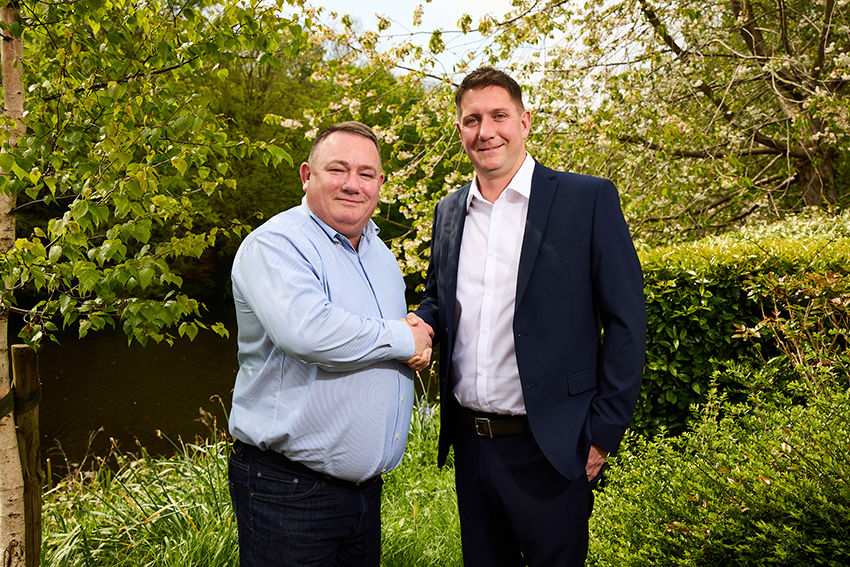 Caddick Construction has appointed Steve Ford as Regional Managing Director for Yorkshire and the North East, closely following the business’ most successful year-to-date with Caddick Construction Group reporting a turnover of £318m. Find out more: ow.ly/HqGE50RBUnw