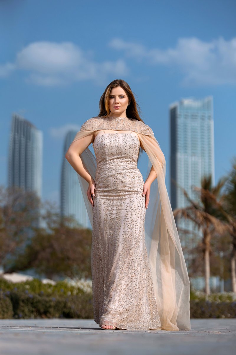 Expressing the beauty of tradition through fashion.
.
Call 055 157 1804 to book your shoot.
Follow on Instagram for more: instagram.com/mahmoud.gad.ph…
.
#modeling #photography #dress #uaephotographer #model