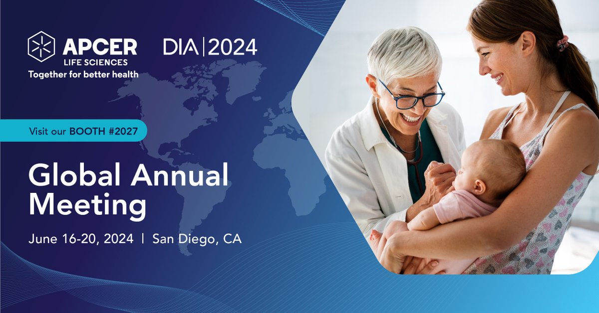 Don't miss out on the opportunity to discuss how you can enhance your pharmacovigilance and regulatory affairs strategies. See you at Booth #2027! bit.ly/dgam2024

#pharmacovigilance #medicalinformation #drugsafety #riskmanagement #RMP #REMS #patientsafety