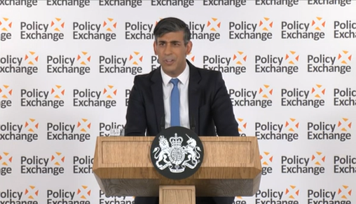 Can someone out there compress Sunak's hour of nonsense into about 1 minute 30 seconds?

Just to see if it makes any sense, as it doesn't currently.

<a href="/hewitson10/">kerry ✊💙Save Our NHS</a> <a href="/Haggis_UK/">Haggis_UK 🇬🇧 🇪🇺</a> <a href="/IamHappyToast/">HappyToast★</a> ?