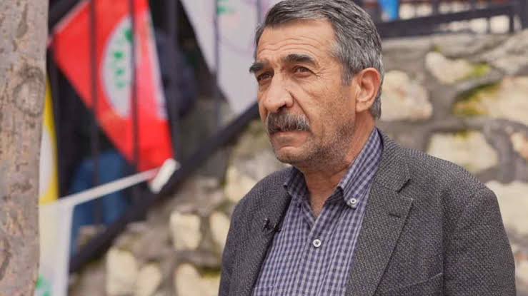 DEM Partili Tunceli Belediye Başkanı Cevdet Konak, ‘terör örgütü propagandası’ yaptığı gerekçesiyle ifadeye çağrıldı.