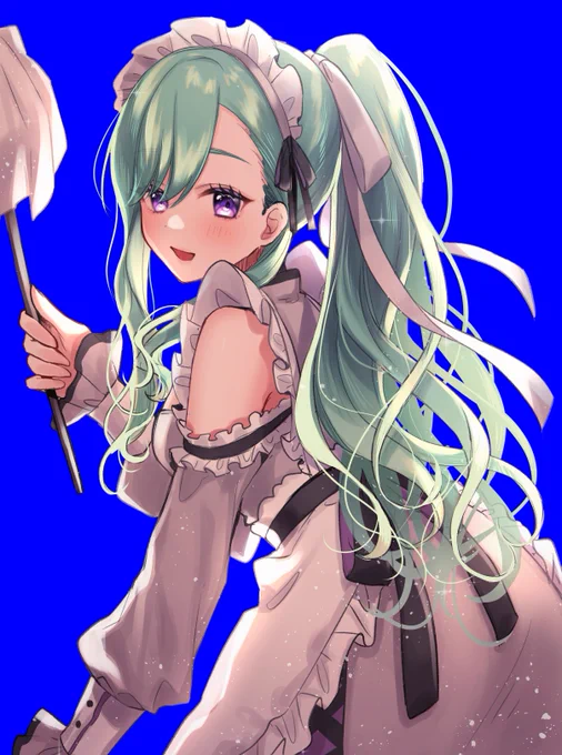 #べにっき 白背景とBB(加工有無) 