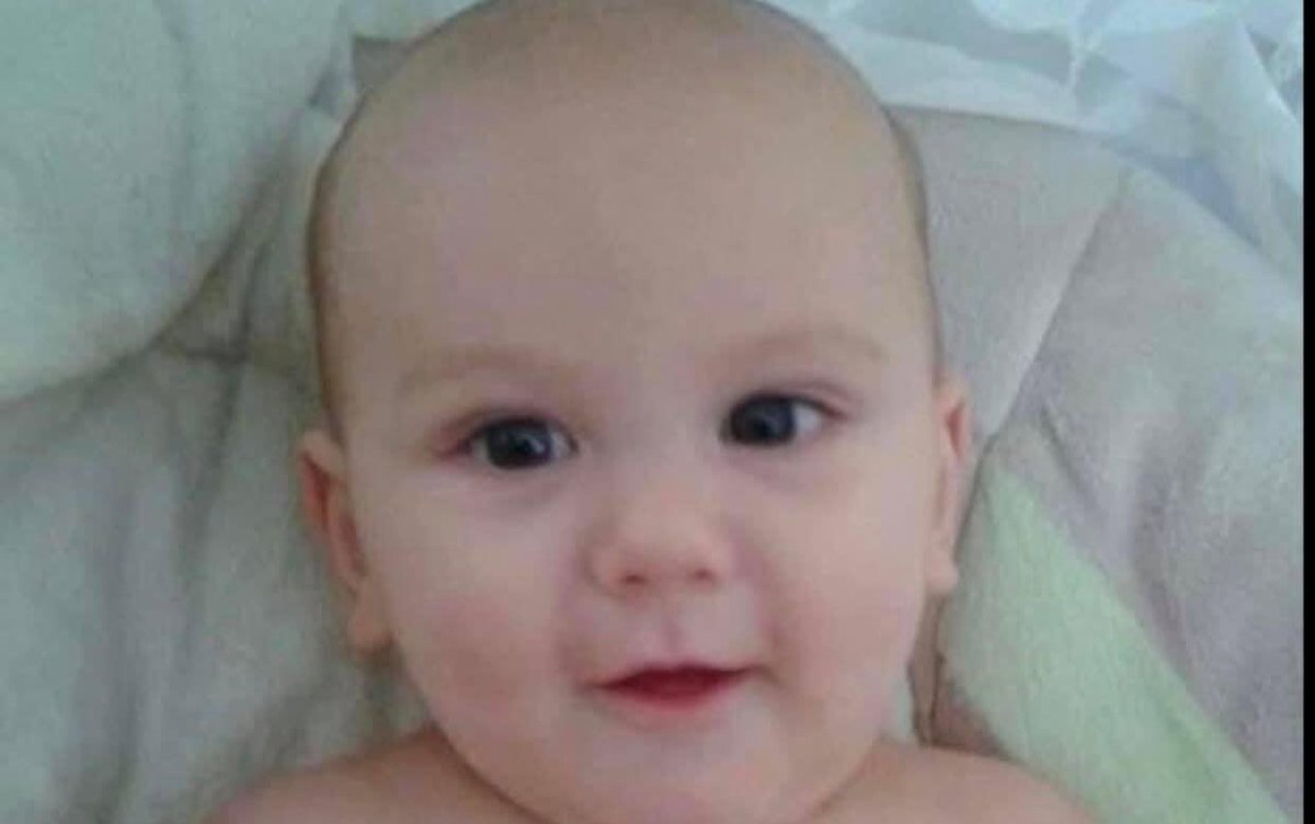 🕊️💔👼🕊️💔🌹👼💔🌹🕊️👼

“6 month old Liam Archer Osterhout died the same day he received the HepB, Tdap, Rotovirus, polio and pneumococcal vaccine on his six-month birthday.

Liam was very fussy when they arrived home so his mother gave him Tylenol and nursed Liam to console him…