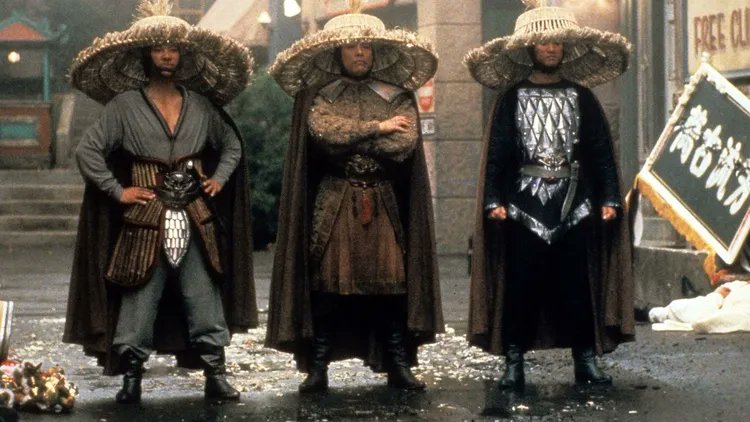 Name the 📽️? 😎