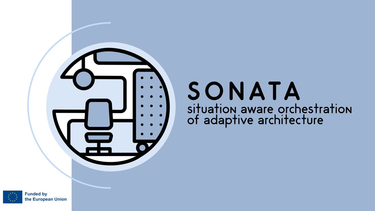 🤔💡What is SONATA? Read our project summary to find out more! 🔗 tinyurl.com/4frr3pm2 ➡ Follow #SONATA_horizon to keep updated!