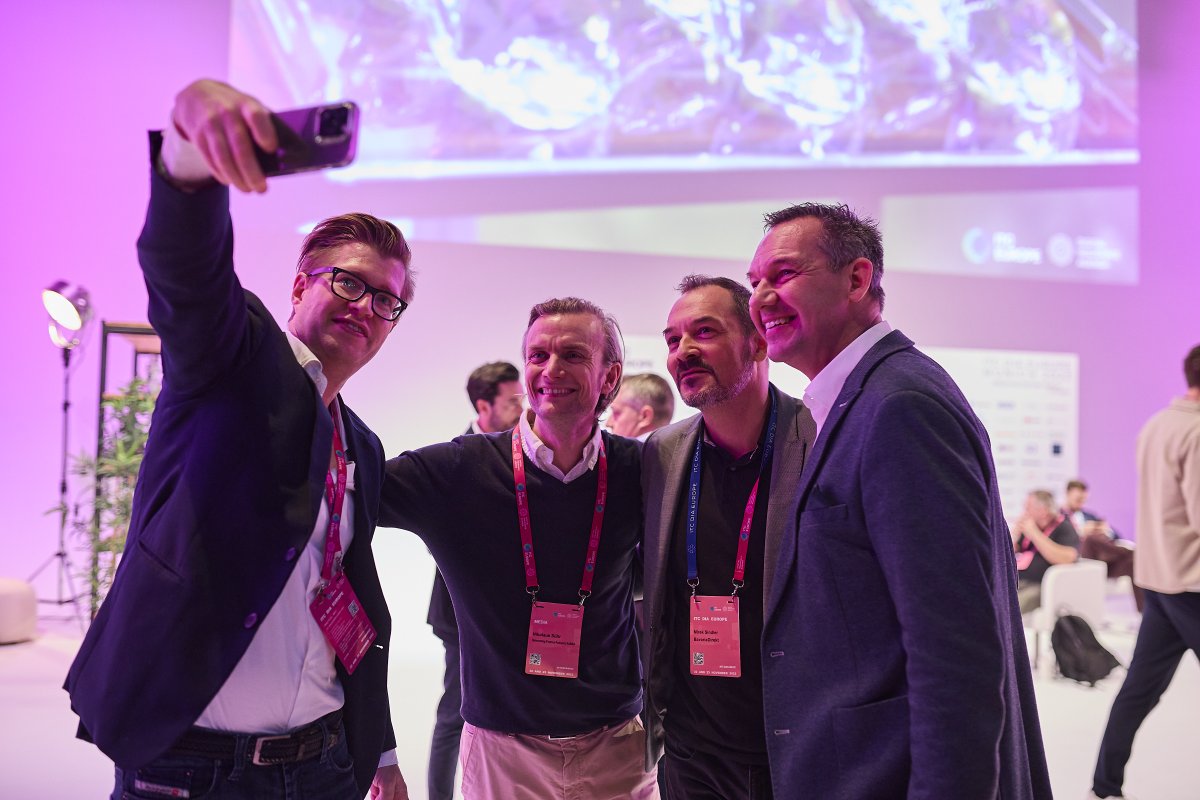 What does it mean to attend Europe's largest insurtech festival?

Check the video to see what our amazing community has to say about being our guest:

itcdiaeurope.com/dia-tv/video/t…

#insurtech #insurance #innovation #ITCDIAAMS