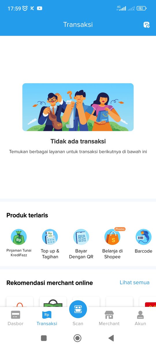 mygurl_4's tweet photo. Finally kredvo selesaiiii. Byeee dan gak akan pernah mau gw pake lo lg 😭😭😭😭 https://t.co/1tnvCs8ah1
