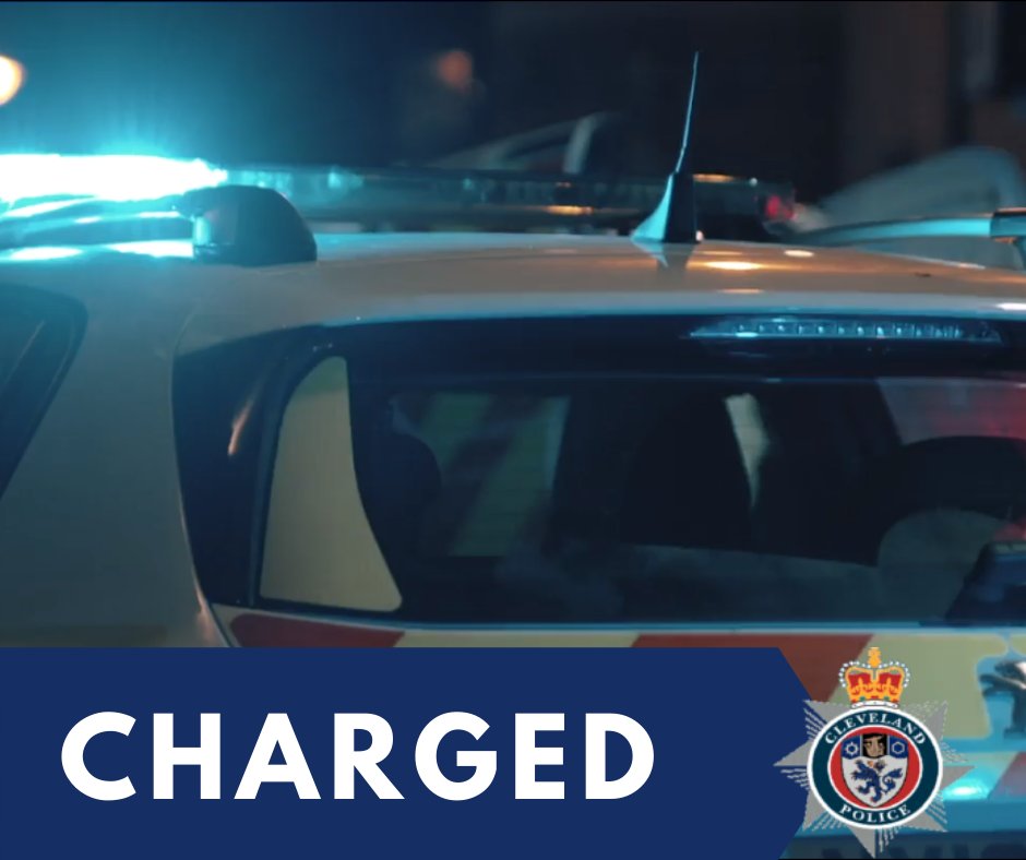 A cannabis farm believed to be worth around £335,000 was located by police on Raglan Tce in #Stockton on Sat 11th May. A 39-yr-old man was arrested and later charged with producing a class B drug. The man is due to appear at Teesside Magistrates Court today, 13th May.