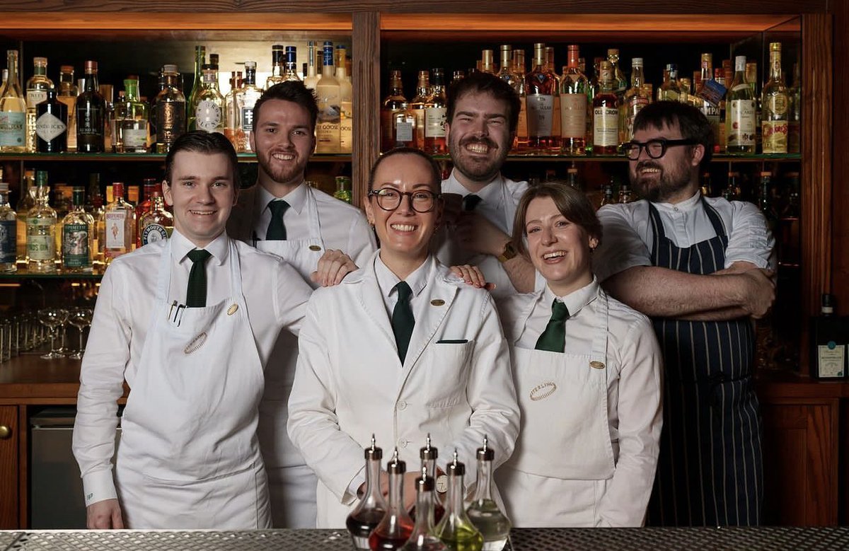 Stock Exchange Hotel tweet media