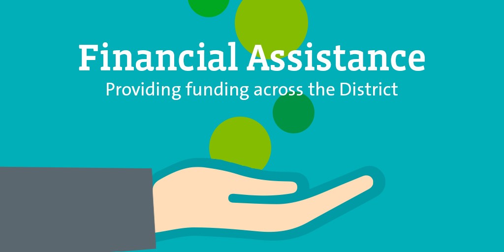 Our 2nd Financial Assistance 2024/25 – Call 2 in person workshop takes place TOMORROW: 📅Wed 22 May ⏰7pm 📍Ballynahinch Community Centre It will provide an overview of the themes, key changes and guidance for potential applicants. Book your place: ticketsource.co.uk/newry-mourne-d…
