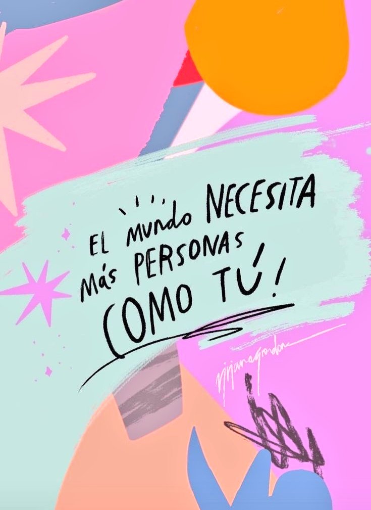 Buen día, buen lunes ❤️
