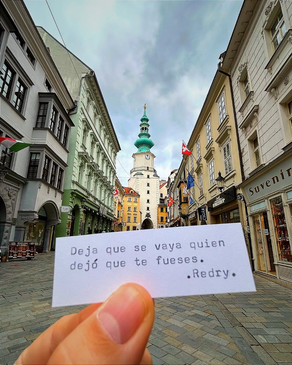 Deja... Bratislava 🇸🇰