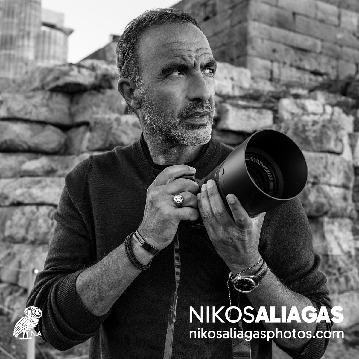 Une joie de partager avec vous en ce 13 mai 2024, mon site de photographies  :

nikosaliagasphotos.com 

Des images, des voyages, des réflexions. Juste pour le plaisir du partage et de l’amour de la photographie. Il sera en ligne (gratuit) à 14:00 heure française. Merci d’ores