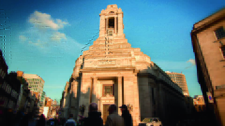 Today, @LondonMasons are coming together at #Freemasons' Hall for the Installation of Warren Duke as the new Met Grand Master and Met Grand Superintendent! 🎉💫

Forgotten a piece of kit for today? Check out the Shop for all your regalia needs 🛒
⏩shopatfmh.com