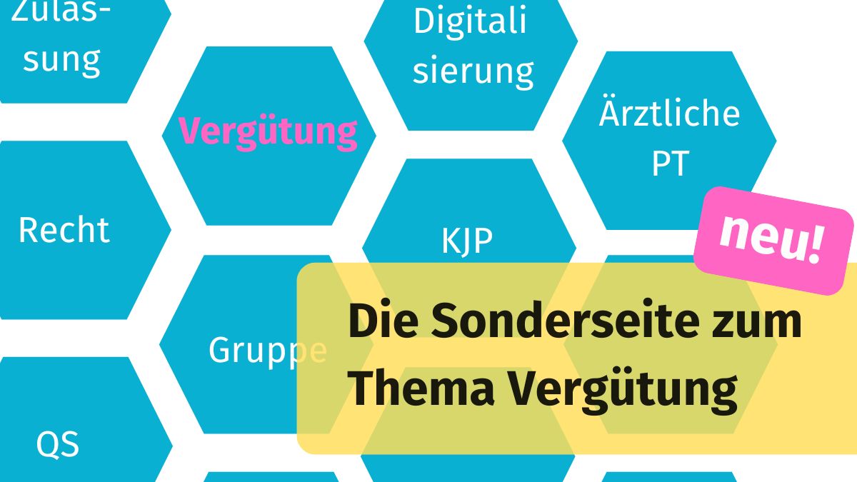 👓Ein Überblick über Fragen und Antworten zur psychotherapeutischen #Vergütung: bvvp.de/interessenvert… 📙Und der Broschüren-Klassiker zum Thema: Das #EBM 2024 Infopaket plus für #Psychotherapeut*innen: bvvp.de/publikationen/ #bvvp