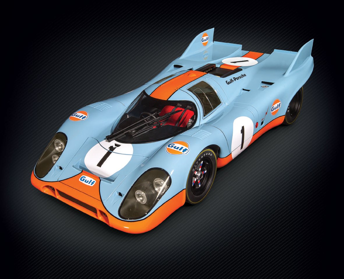 wonderland_mdls's tweet photo. #Pocher is proud to unveil its latest masterpiece: the #Porsche917 #GulfEdition 1:8 Scale #ModelKit
Register your interest in store or online!!
https://t.co/5ysoijqzob https://t.co/7195vqQXPt