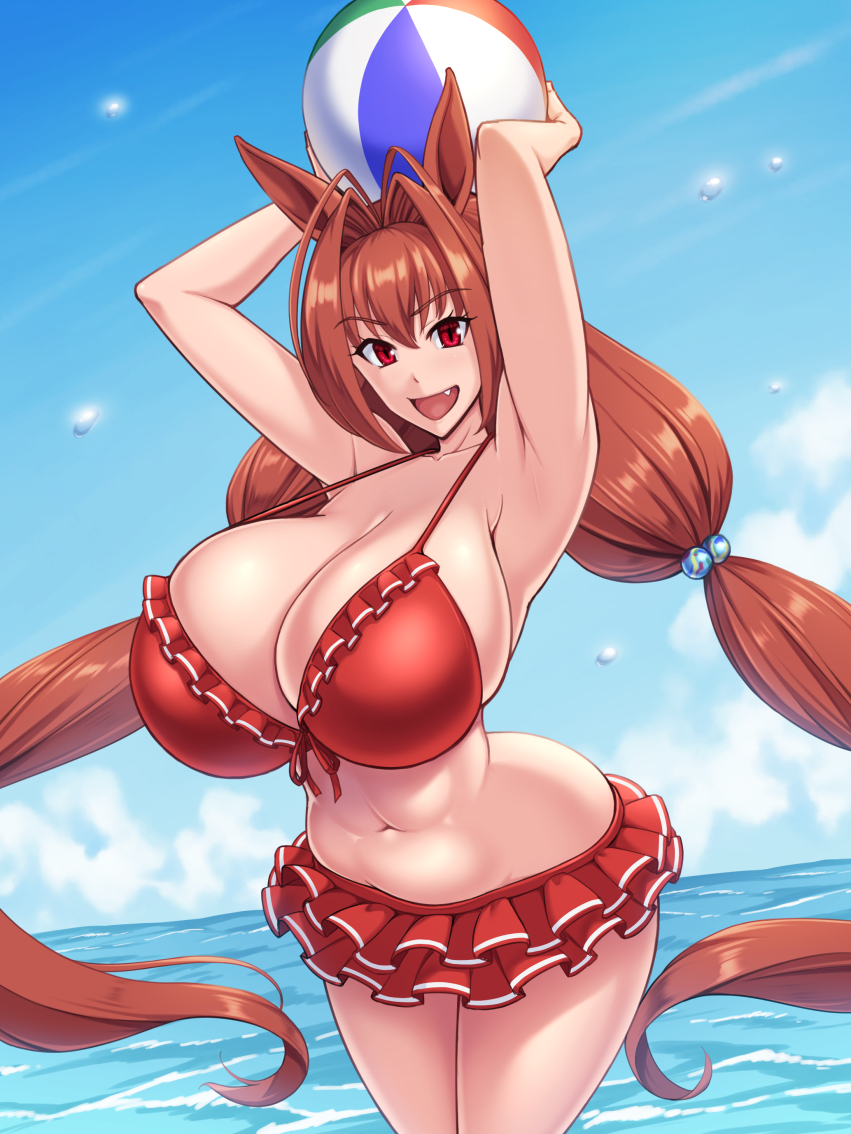 ダスカの誕生日らしいので 